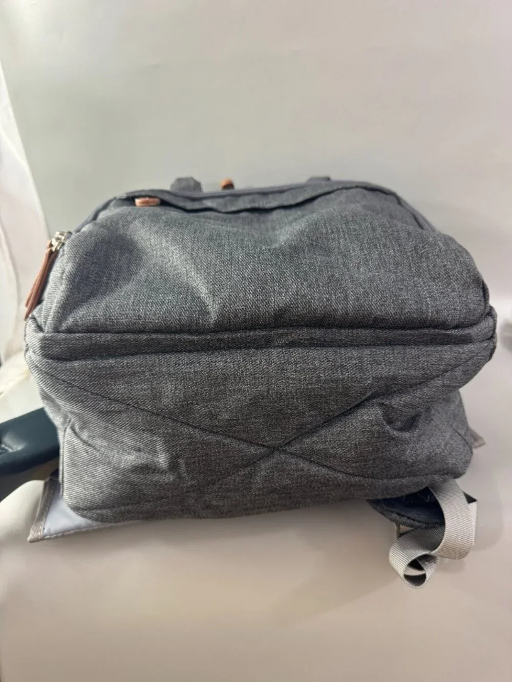 NWOT RUVALINO Diaper Bag Backpack, Multifunction Travel Pack